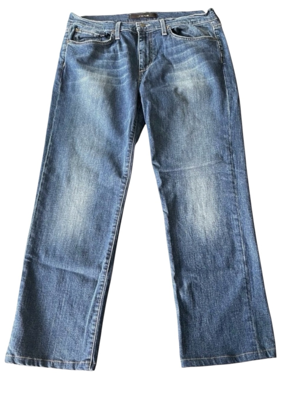 Joe's Jeans The Classic Foster Straight Leg Jeans (34x28)